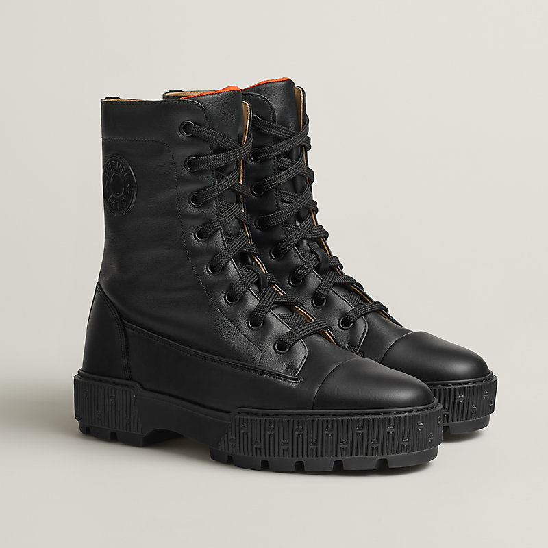 Fresh ankle boot | Hermès Mainland China Fresh ankle boot | Hermès Mainland China